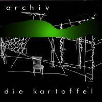 ohrenhoch-Archiv "die Kartoffel" "the potato" | von Knut Remond